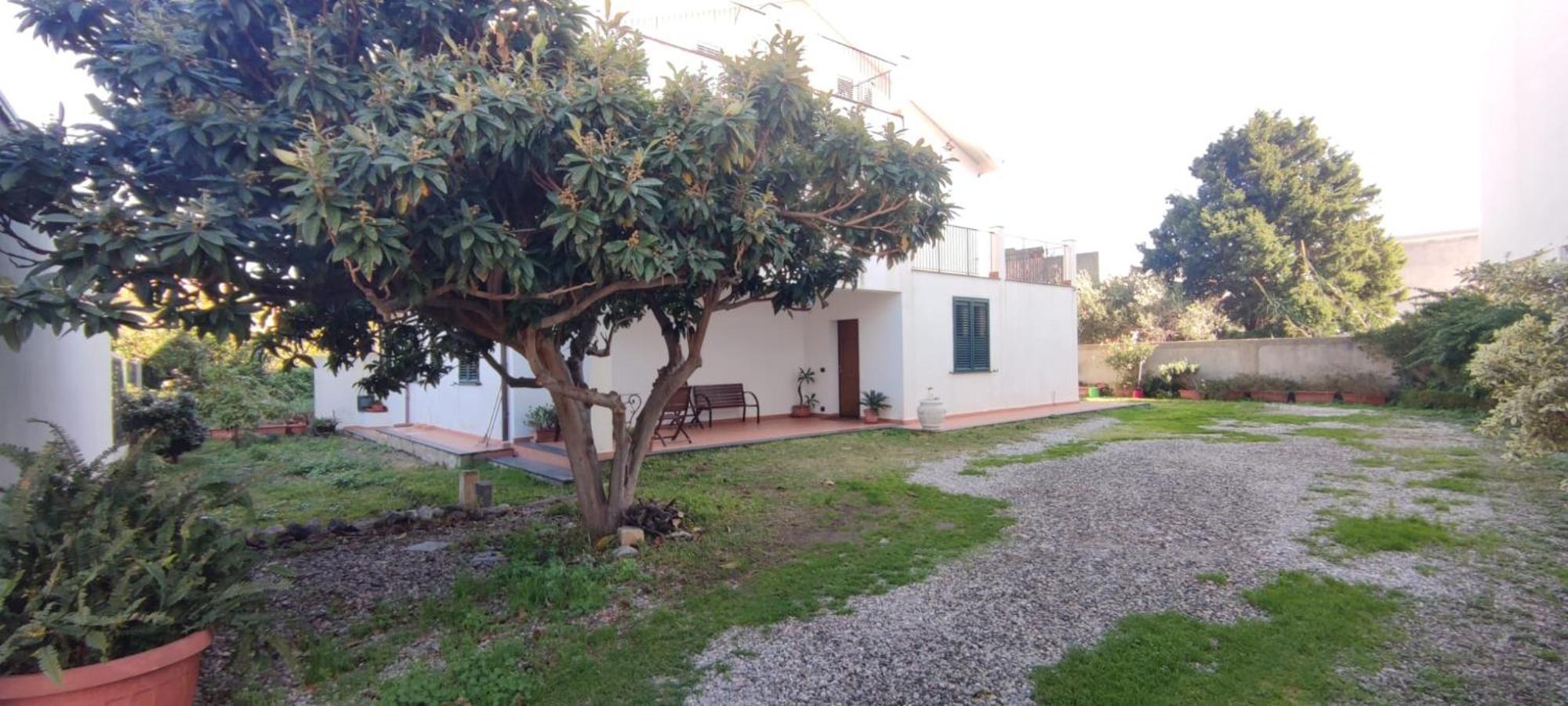 مبيت وإفطار Galati Marina A Nespulara المظهر الخارجي الصورة